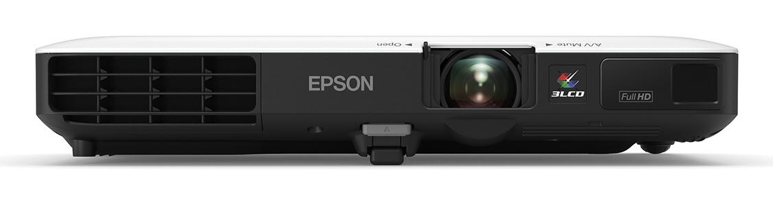 EPSON EB-1795F 3LCD full HD ultramobile projector 1920x1080 16:9 3200 lumen 1W speaker (V11H796040)