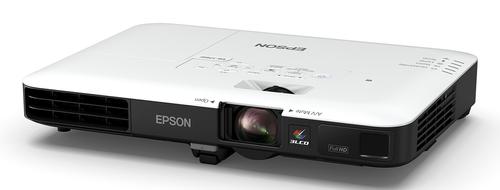 EPSON EB-1795F FHD  (1920x1080) 3200 lumens (V11H796040)