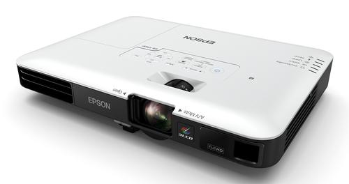 EPSON EB-1795F FHD  (1920x1080) 3200 lumens (V11H796040)
