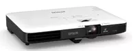 Epson EB-1795F - 3 LCD-projektor - portabel - 802.11n wireless / NFC / Miracast - svart, hvit (V11H796040)