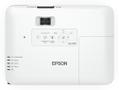 EPSON EB-1795F FHD  (1920x1080) 3200 lumens (V11H796040)