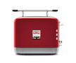 KENWOOD TCX751RD Toaster 2SLT, Red