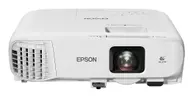 Epson EB-982W - 3 LCD-projektor - LAN (V11H987040)