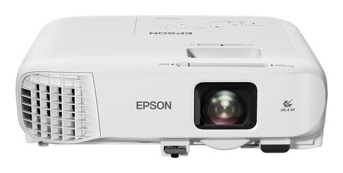 EPSON EB-X49 XGA 3600lm white C5 (V11H982040)