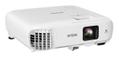 EPSON EB-E20 3400 ANSI Lumens 3LCD XGA 1024 x 768 Pixels Standard Throw Projector (V11H981040)