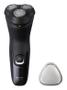 PHILIPS X3021/00 barbermaskine til ham Rotations shaver Trimmer Sort