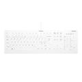 CONTOUR DESIGN AK-C8112 MEDICAL KEYBOARD   PERP
