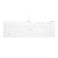 CONTOUR DESIGN AK-C8112 MEDICAL KEYBOARD   PERP