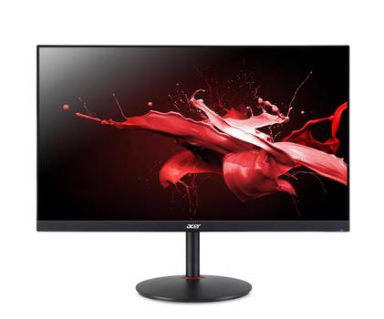 ACER 24" Nitro XV240Y W3bmiiprx (UM.QX0EE.324)