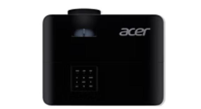 ACER H5386Bdi Data Projector  (MR.JSE11.001)