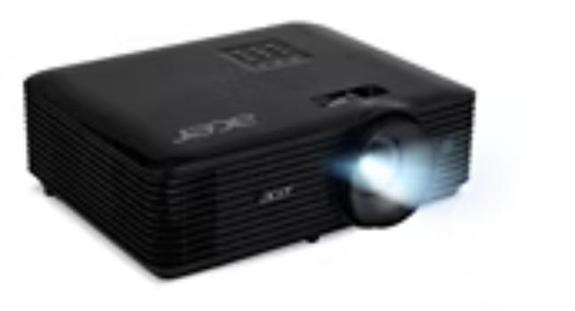 ACER H5386Bdi Data Projector  (MR.JSE11.001)
