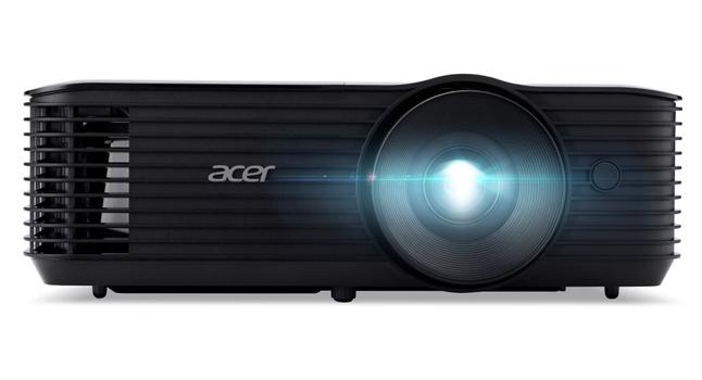 ACER H5386Bdi Data Projector  (MR.JSE11.001)