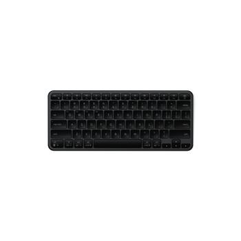 SATECHI EX1 Slim Trådløs Nordisk Tastatur (ST-KEX1C-ND)