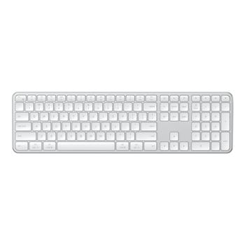 SATECHI EX3 Slim Trådløs Nordisk Tastatur (ST-KEX3S-ND)
