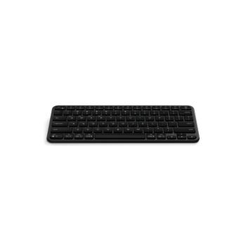SATECHI EX1 Slim Trådløs Nordisk Tastatur (ST-KEX1C-ND)