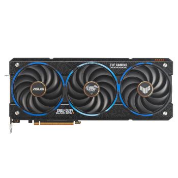 ASUS 6G-Cod-Bo7 Amd Radeon Rx 9070  (TUF-RX9070XT-O16G-COD-BO7)
