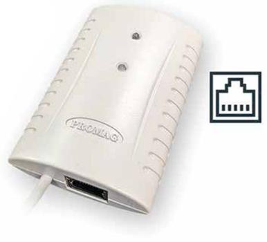 PROMAG Cash drawer trigger, Ethernet (DT305-00)