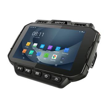 UROVO U2S,No2D, A14, 4/64GB, WiFi6, (U2-XRDU4ONSEX0)