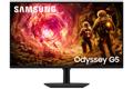 SAMSUNG Dis 32 Samsung Odyssey LS32FG502EUXEN WQHD 180 Hz