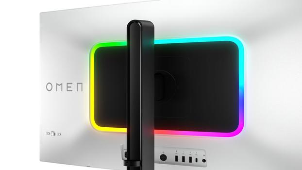 HP Omen Transcend (31.5") Inch  (9R181E9)