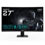 GIGABYTE Gs27Fc2 (27") Fhd Curved 