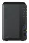 SYNOLOGY Diskstation Ds223 Nas Mini 