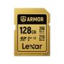 LEXAR Armor Gold 128 Gb Sdxc Uhs-Ii