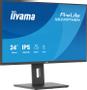 IIYAMA 24" FHD Business IPS USB-C  (XB2497HSN-B1)