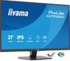 IIYAMA 27" QHD IPS
