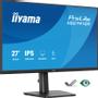 IIYAMA 27" QHD IPS