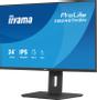 IIYAMA 24" FHD Business IPS USB-C  (XB2497HSN-B1)