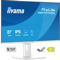 IIYAMA 27" FHD Business IPS