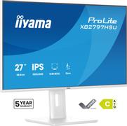 IIYAMA 27" FHD Business IPS