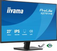 IIYAMA 27" FHD IPS