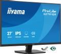 IIYAMA 27" QHD IPS