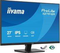 IIYAMA 27" QHD IPS