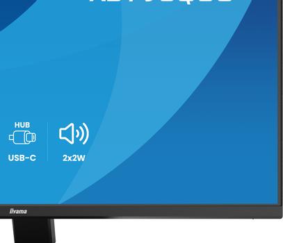 IIYAMA 27" QHD IPS (X2793QSU-B1)