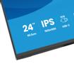 IIYAMA 24" FHD Business IPS USB-C  (XB2497HSN-B1)