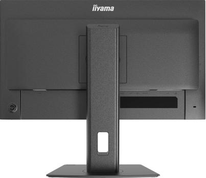 IIYAMA 24" FHD Business IPS USB-C  (XB2497HSN-B1)