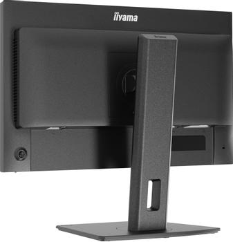 IIYAMA 24" FHD Business IPS USB-C  (XB2497HSN-B1)