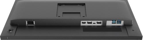 IIYAMA 24" FHD Business IPS USB-C  (XB2497HSN-B1)