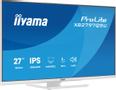 IIYAMA 27" Business QHD (XB2797QSU-W1)