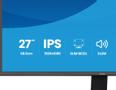 IIYAMA 27" FHD IPS (X2791HS-B1)