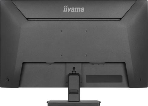 IIYAMA 27" QHD IPS (X2791QS-B1)