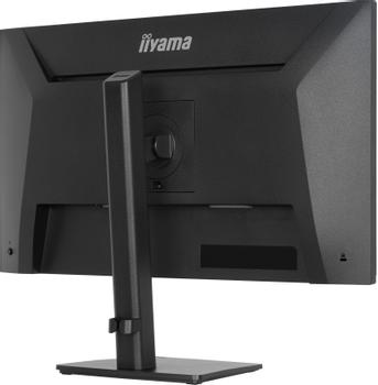 IIYAMA 27" Business FHD IPS (XB2791HS-B1)