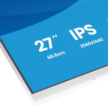 IIYAMA 27" Business QHD (XB2797QSU-W1)