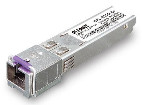 PLANET GPON OLT SFP Transceiver (GPL-GSFP-C+)