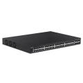 EDIMAX 54-Port Gigabit PoE+ Long 