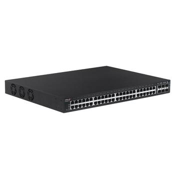 EDIMAX 54-Port Gigabit PoE+ Long (GS-5654PLX V2)