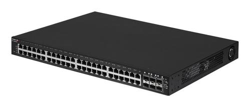 EDIMAX Gigabit PoE switch (IGS-5654PLX)